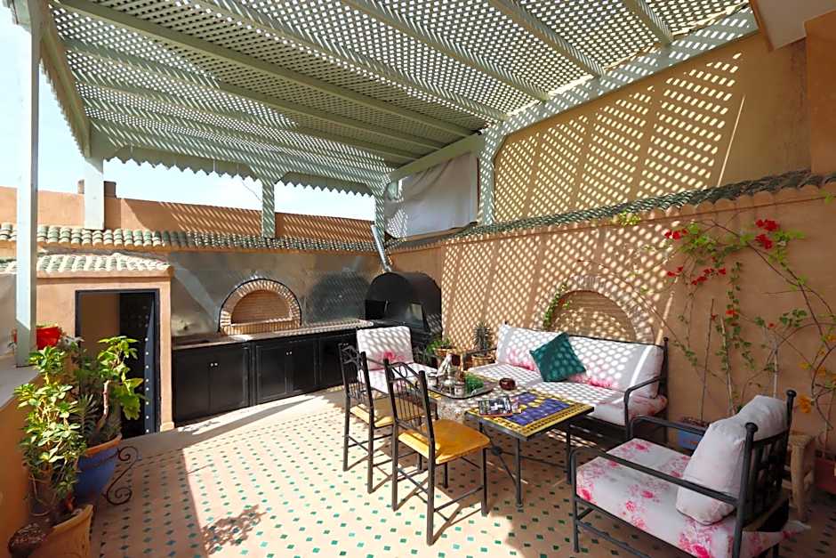 Riad Dwiriyat My Teib