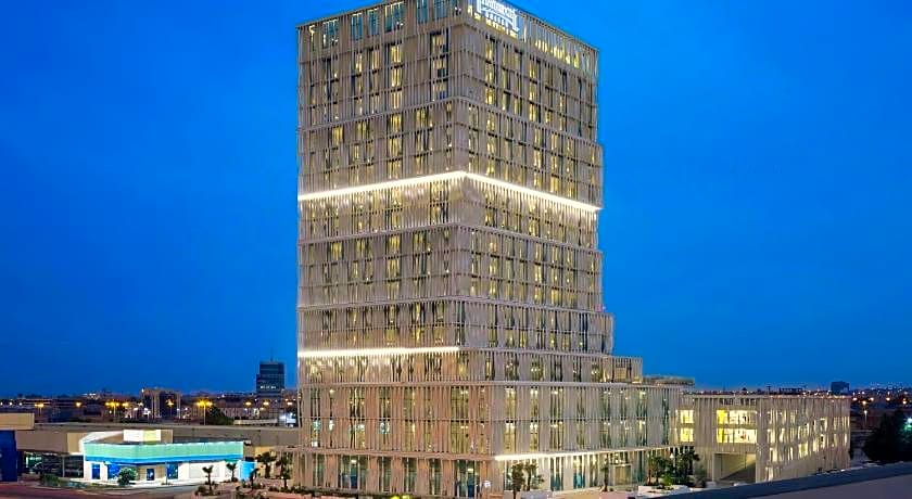 Staybridge Suites Al Khobar By IHG