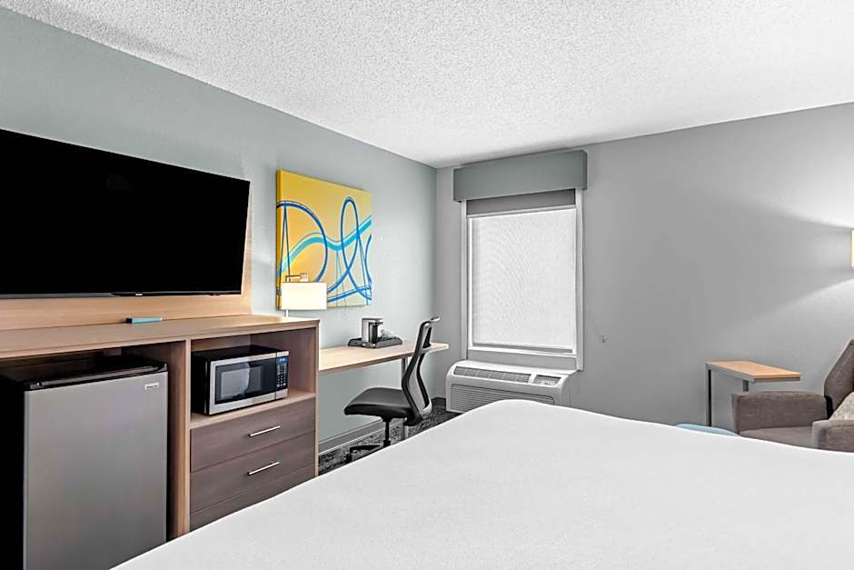 Best Western Doswell Hotel