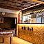 WOT New Lisbon Social