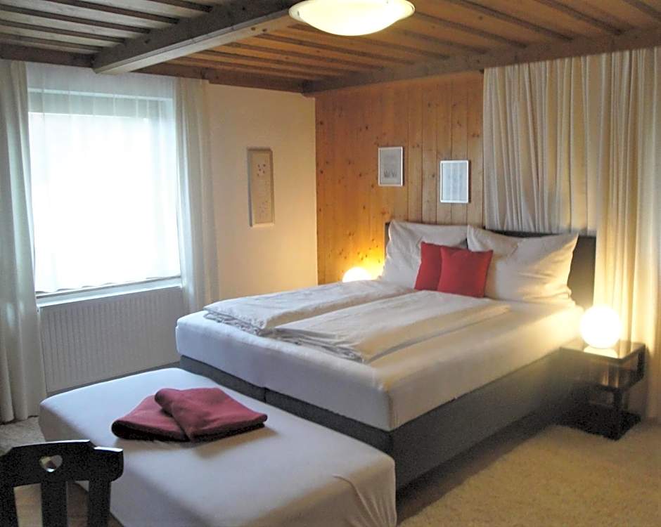 Hotel Pension Schwaiger