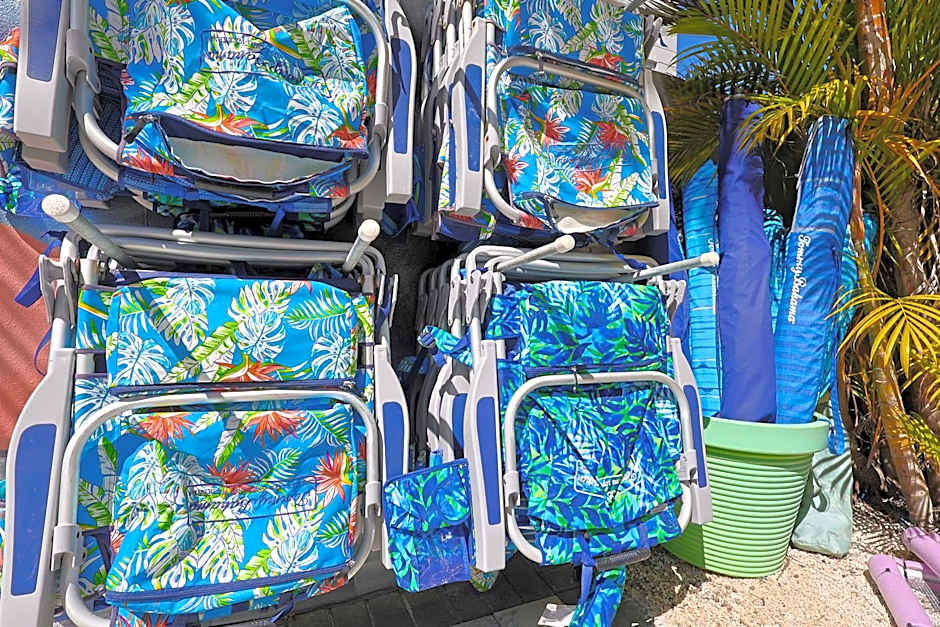 The Inn on Siesta Key