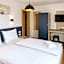 Hotel Central City Hbf Nürnberg Garni