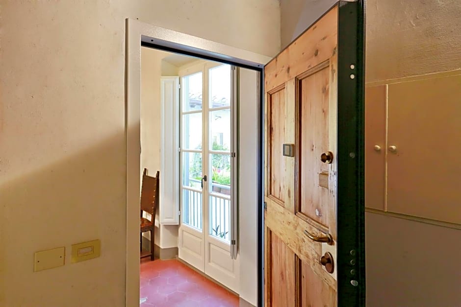 Florence Pitti Loft