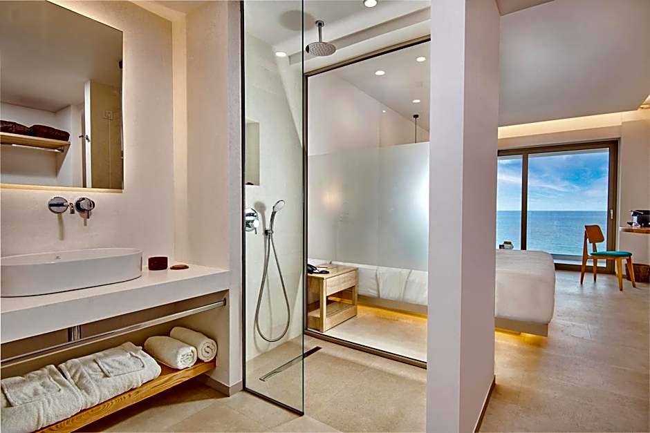 Tsamis Zante Suites