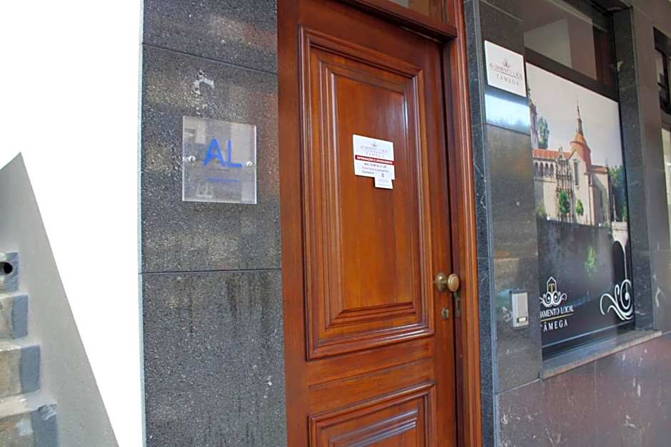 Alojamento Local Tamega
