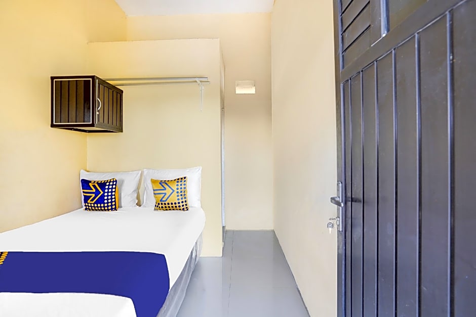 Hotel O Kost 2 Putra Syariah