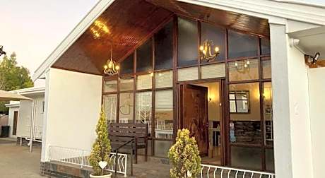 Hearts Haven Guesthouse