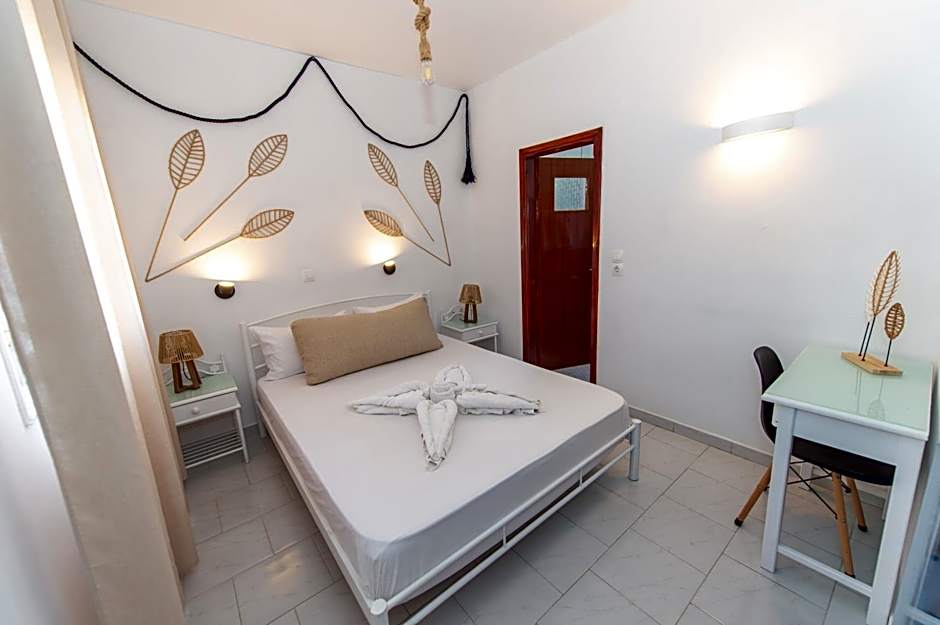 Lunar Seaside Hotel