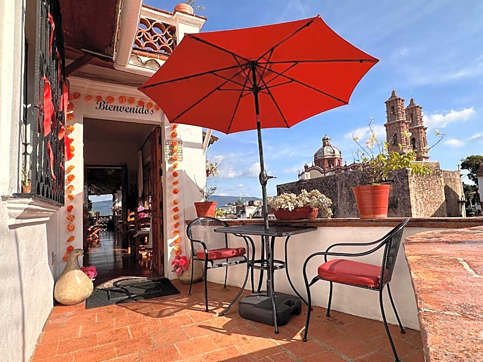 Hotel Mi Casita