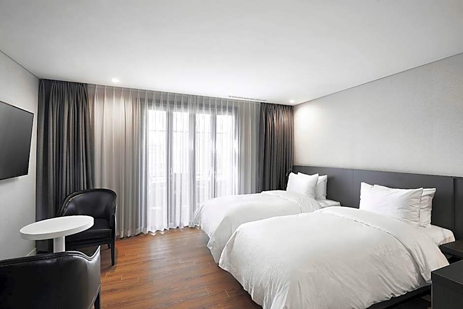 Arban City Hotel