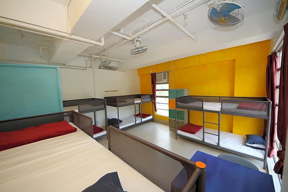 YHA Bradbury Jockey Club Tai Mei Tuk Youth Hostel(Tai Po)