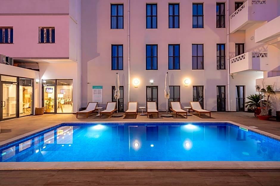 Hotel Cidade de Olhão