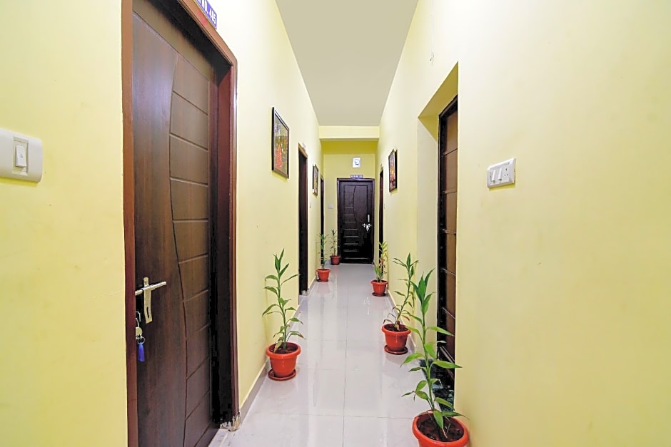 Hotel O Sri Balaji Guest House