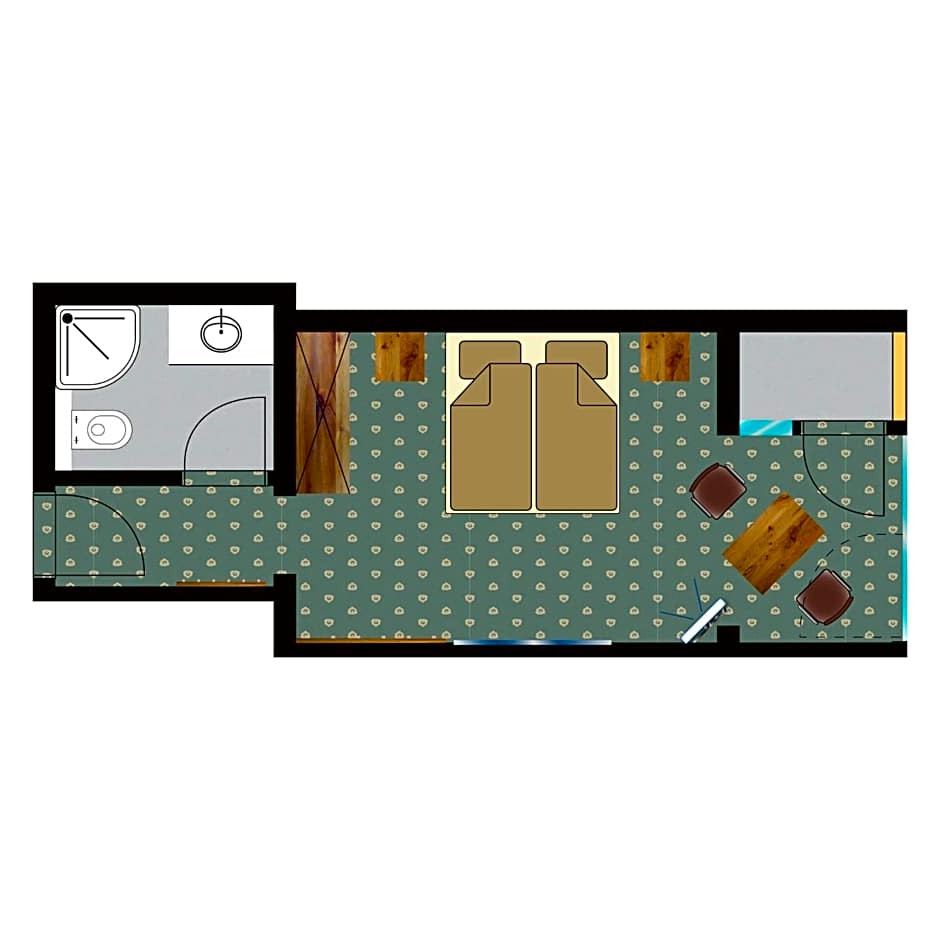 Sporthotel Snowwhite