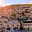 Cappadocia Nar Cave House & Swimming Pool