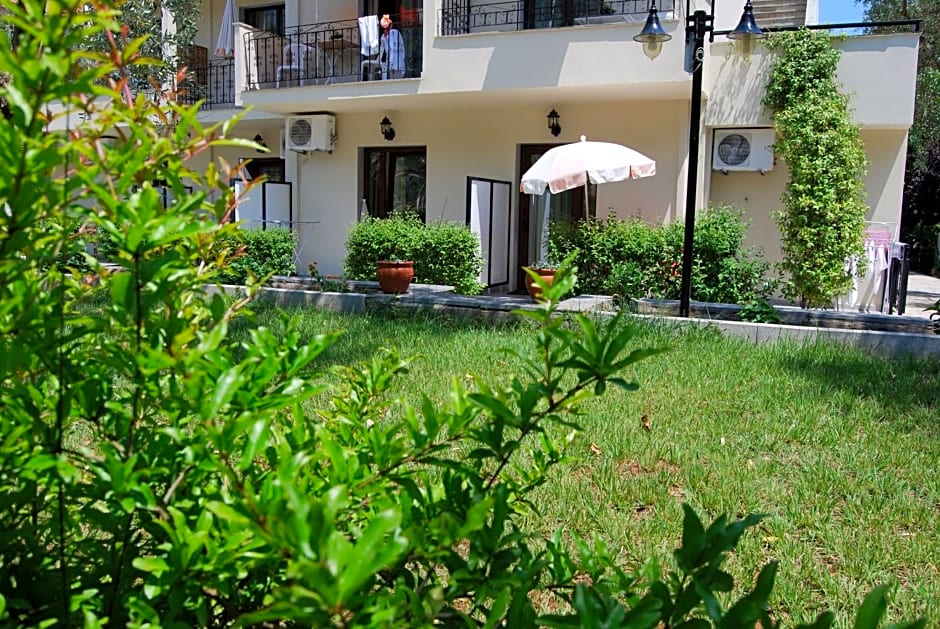 Studios Estrella del mar