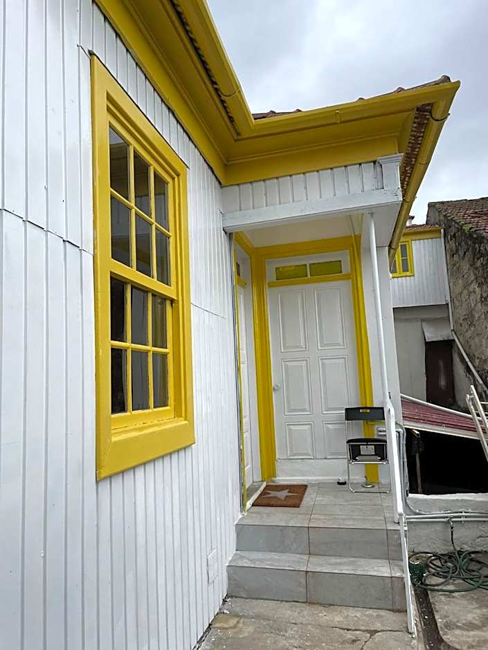 Owls Hostel Ildefonso