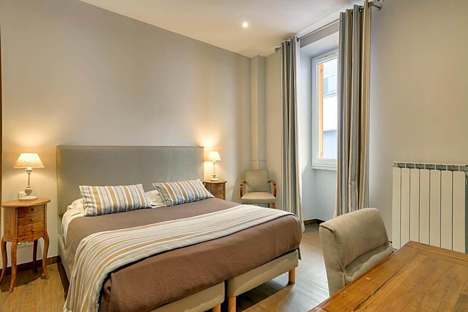 Hotel Lepante