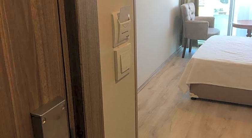 Cadde Suite Bakırköy