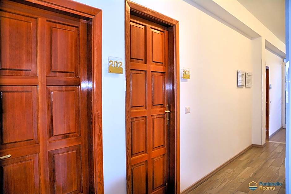 Pantanello Rooms Avola