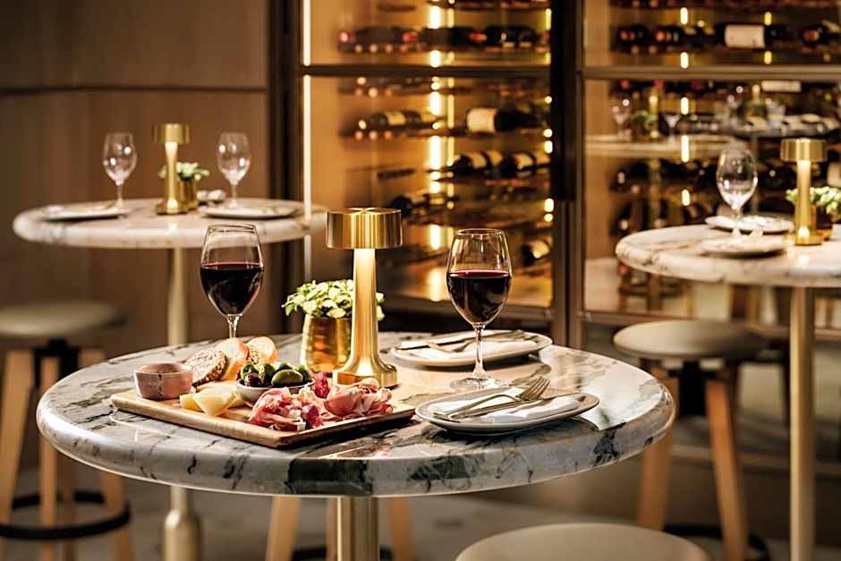 The Ritz-Carlton Toronto