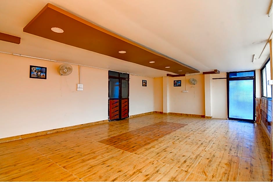 Hotel O Sisai Palace