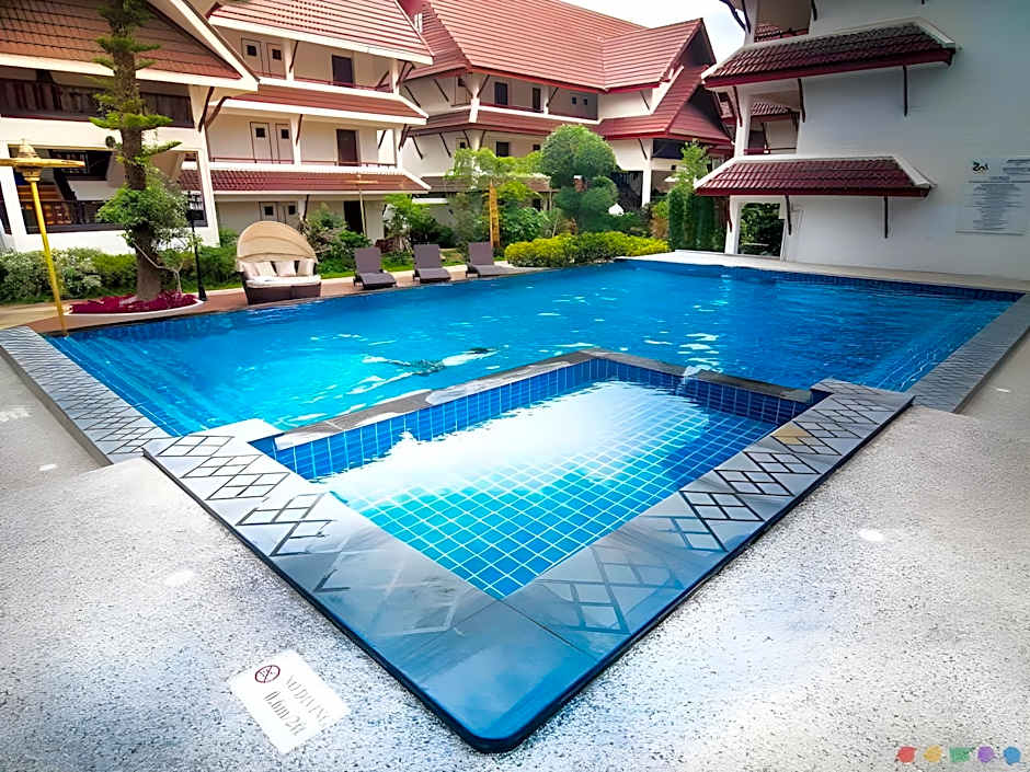 Nak Nakara Hotel