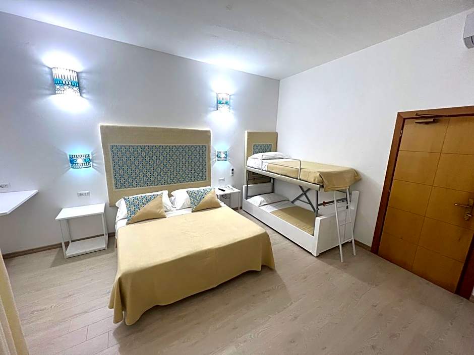 Hotel Da Cecco