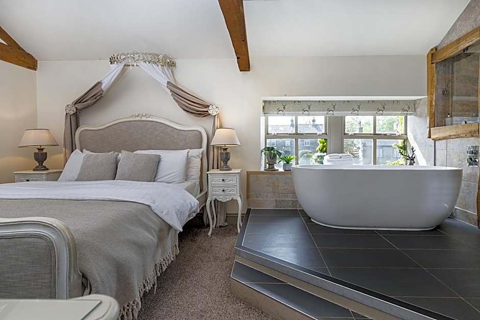 The Fleece Inn at Barkisland