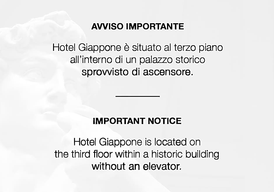 Hotel Giappone