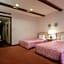Shima Spain Mura Hotel