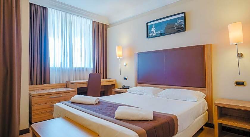 Nyala Suite Hotel