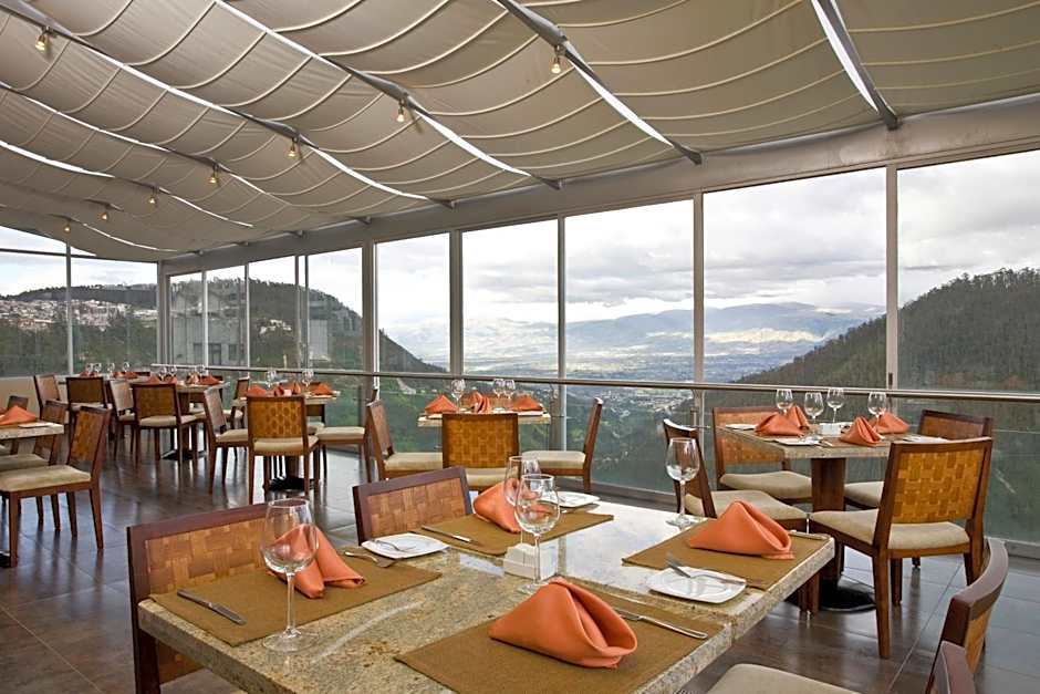 Hotel Stubel Suites & Cafe