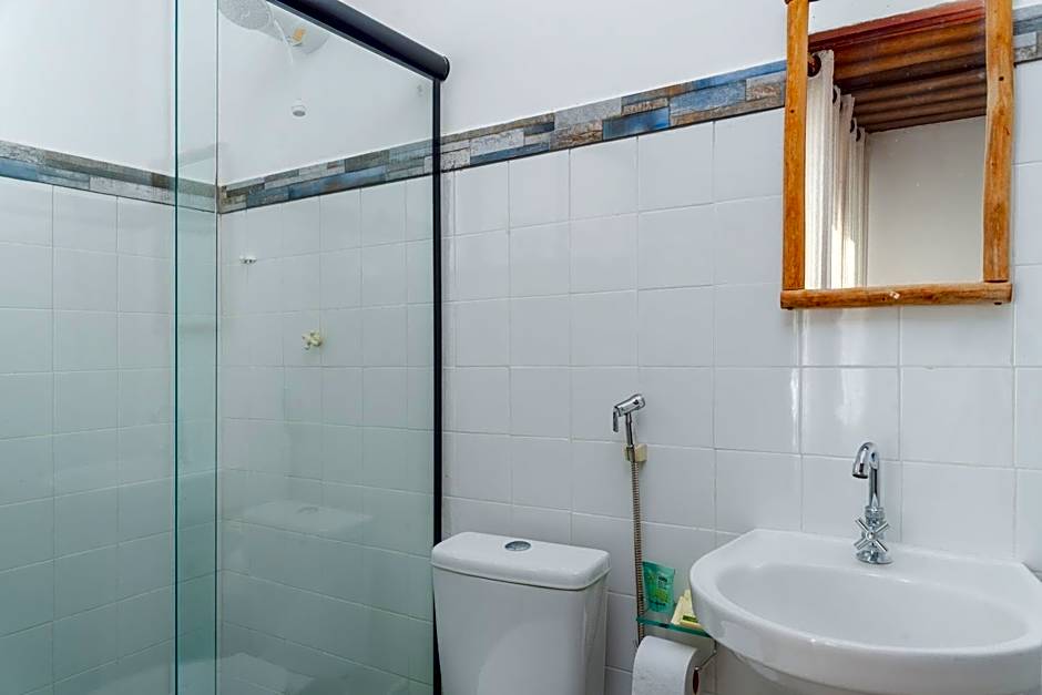 Pousada Trilha do Mar