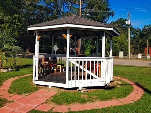 Inn Cheraw