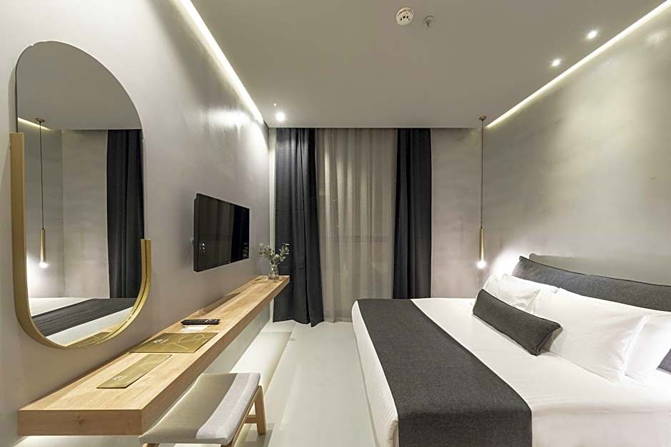 AG Hotels Antalya