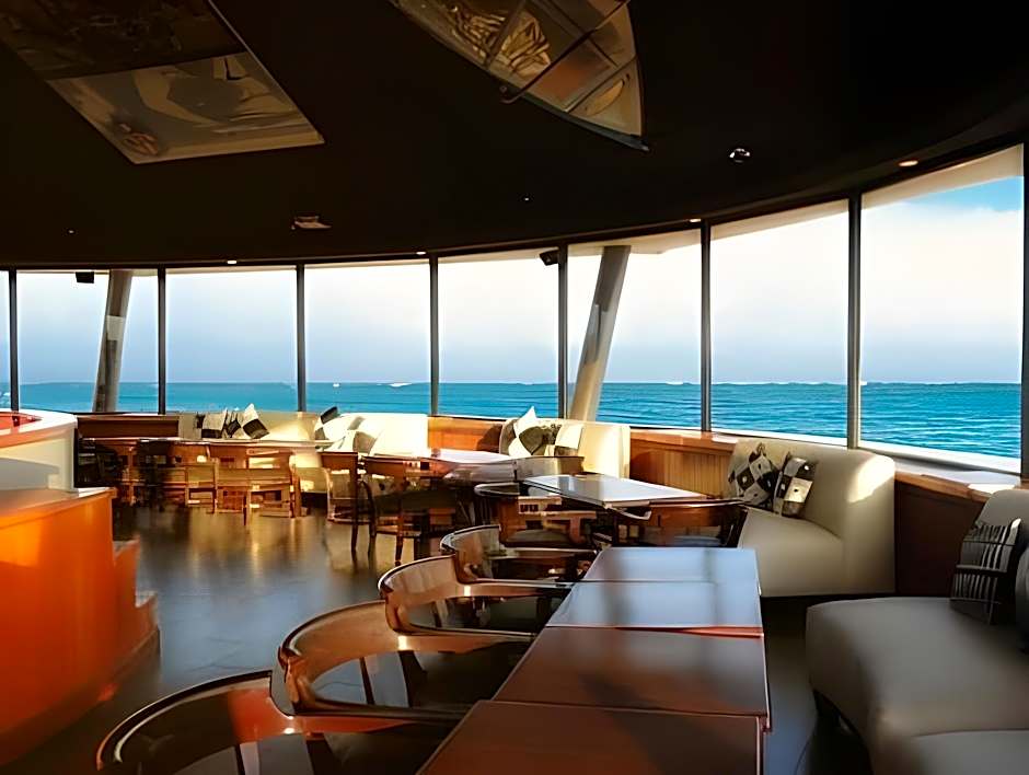 GR Solaris Lighthouse - All Inclusive