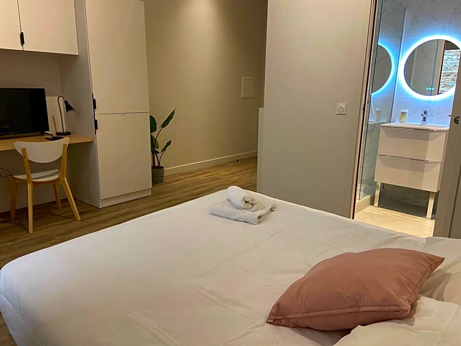 Maison COLODGE - TREVOUX