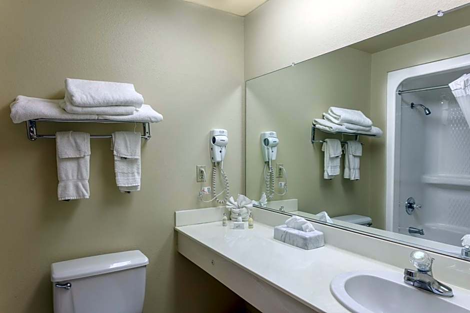 Branson Towers Hotel