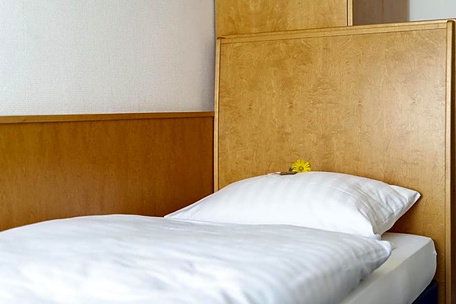 Hotel & Apartments Böhm