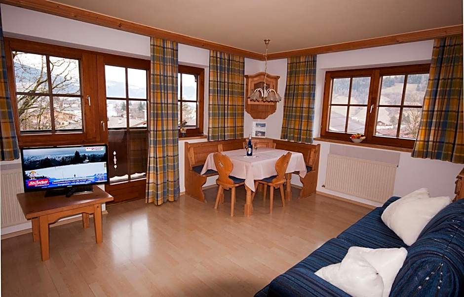 Activ Wellness - Appartement Schermerhof