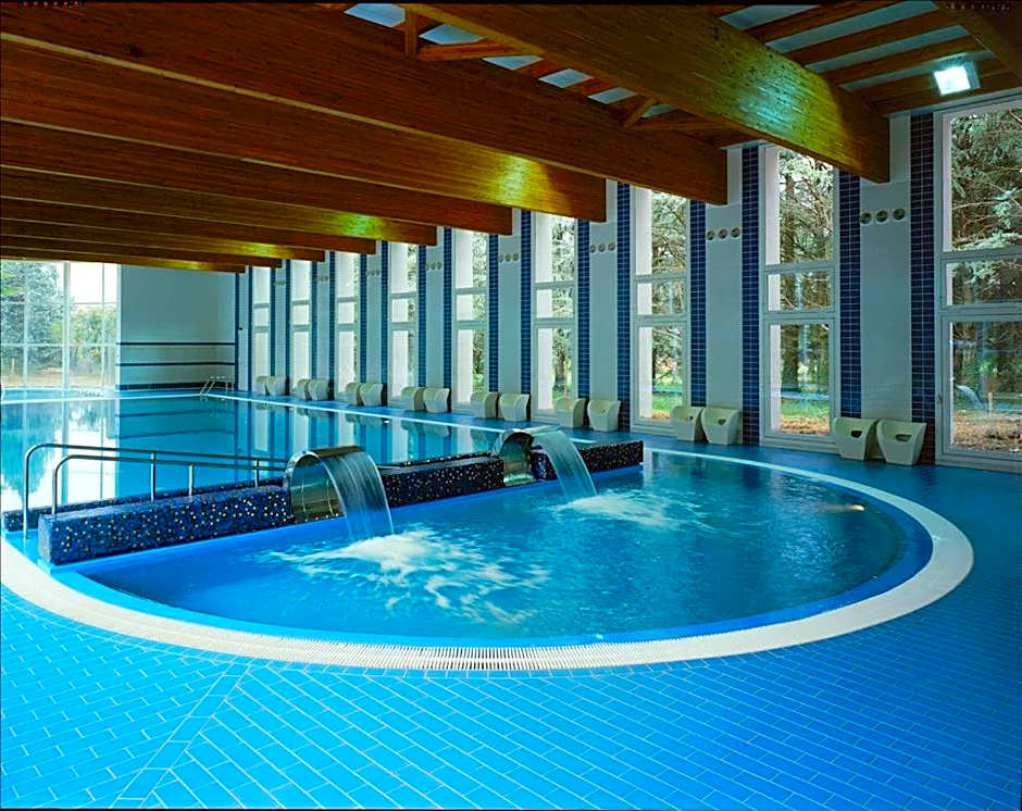 Hotel Terme