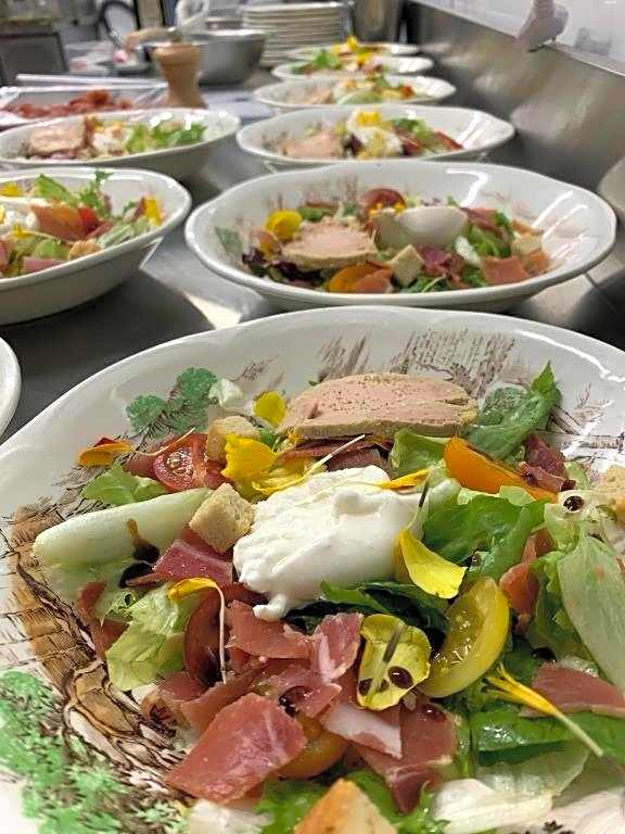 Le Champcevrais