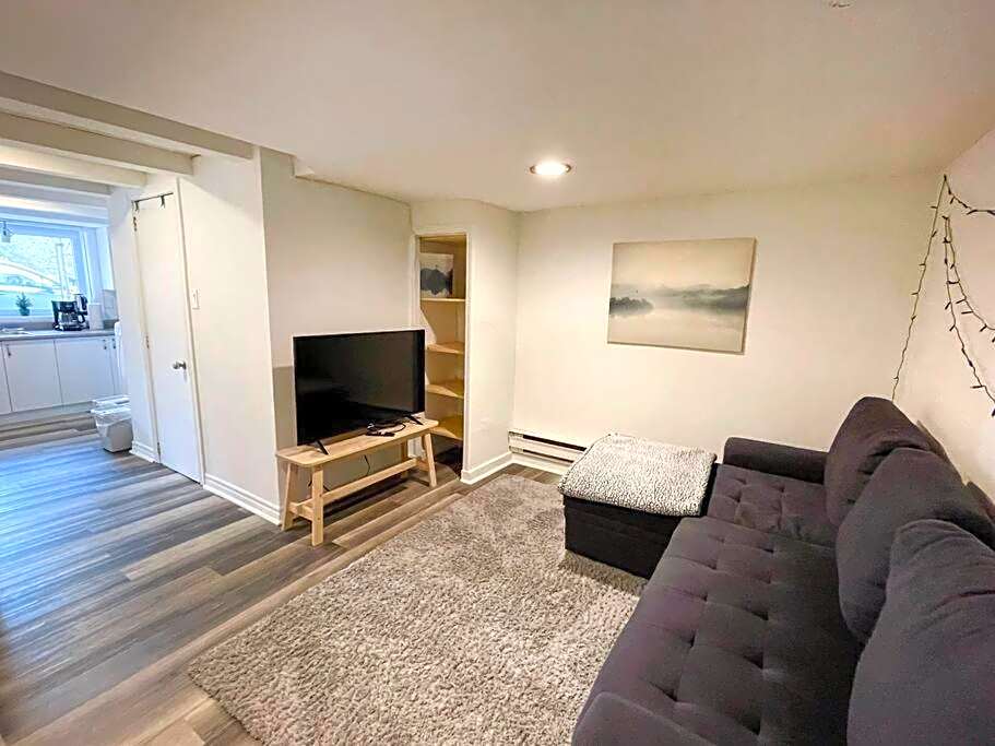 1740 Le Cocon Limoilou Hôpital Enfant-Jésus