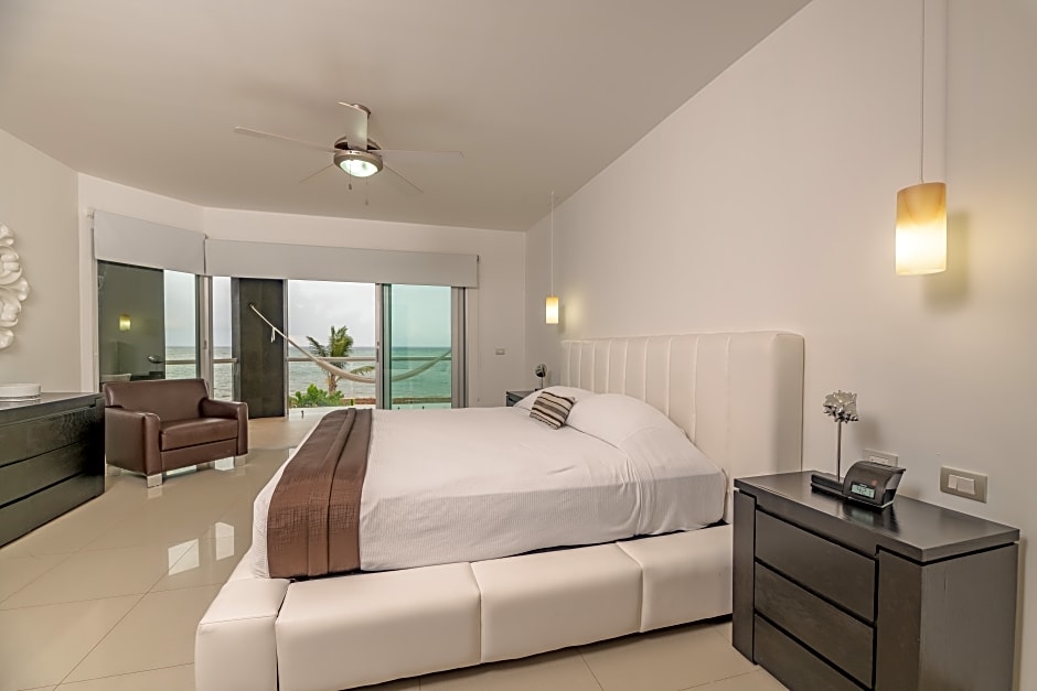 Mareazul Family Beach Condohotel