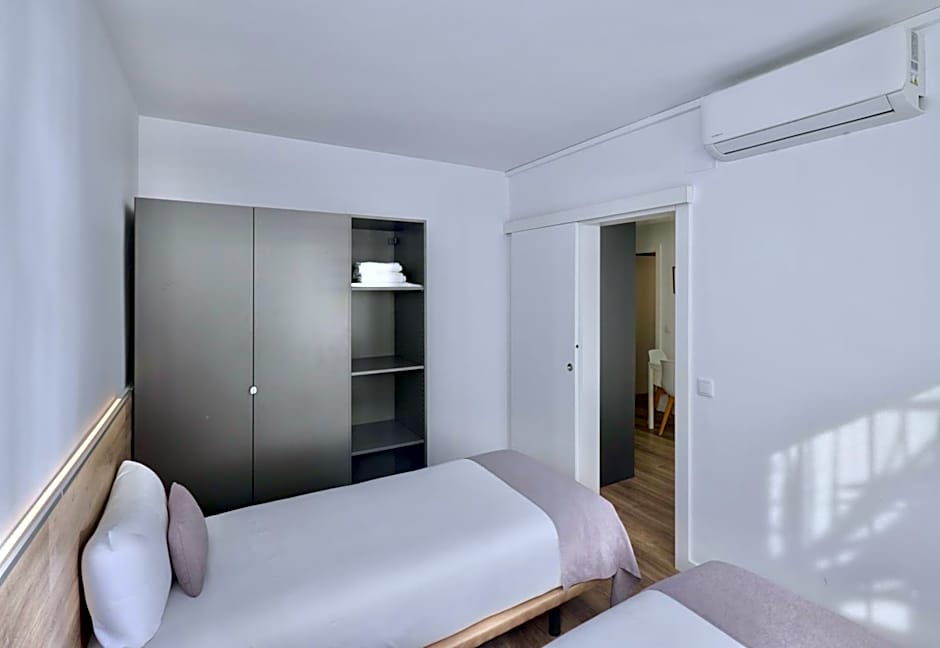 Aparthotel Comtat Sant Jordi