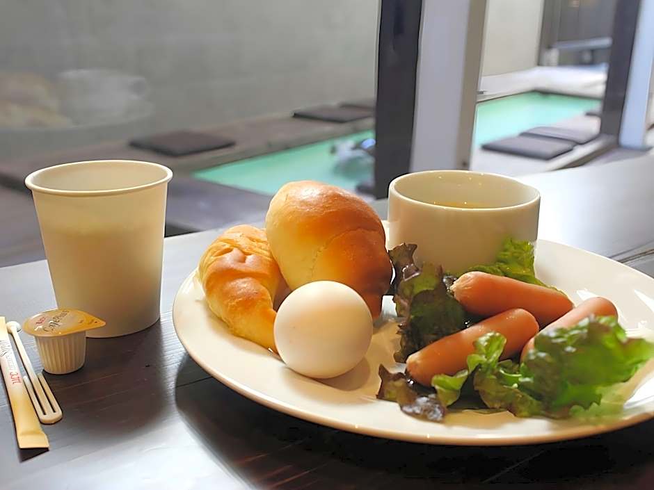 Yubatake Souan Hotel