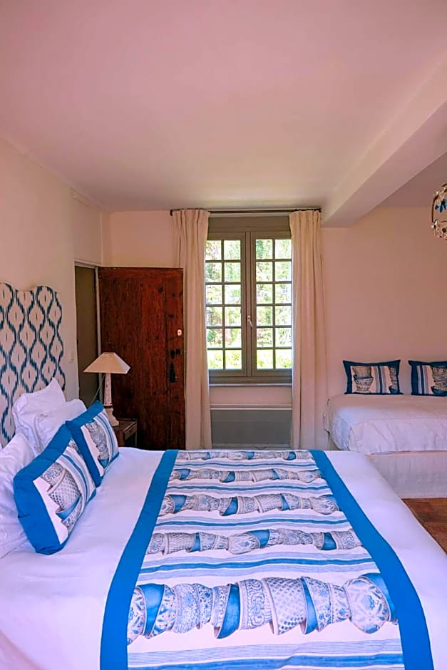 La Maison d'Aline - Honfleur - Maison d'Hôte De Charme A La Normande