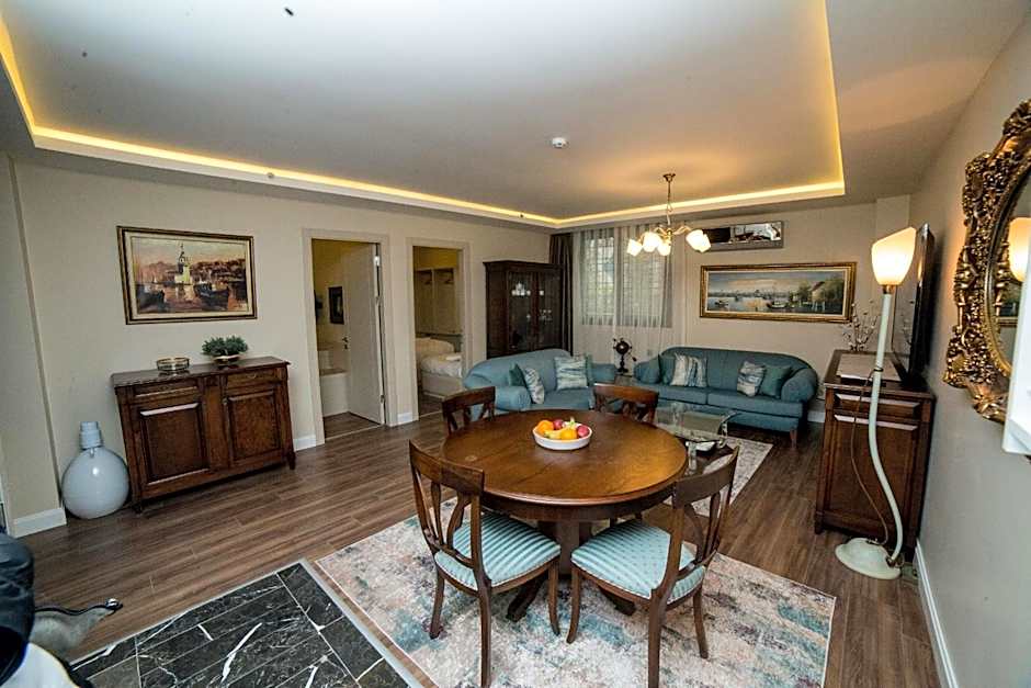 The Charm Hotel - Old City